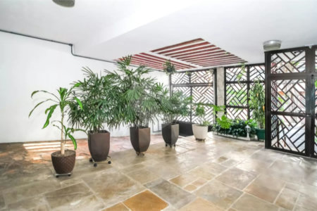 Apartamento à venda no Bom Retiro 195m2 3 dormitórios 1 vaga