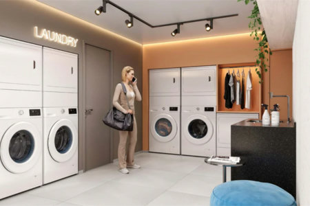 Apartamento à venda com 2 quartos em Pinheiros, São Paulo, SP