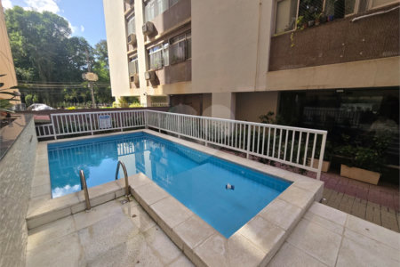 Apartamento à venda com 3 quartos, sendo 1 suíte, em Tijuca, Rio de Janeiro, RJ