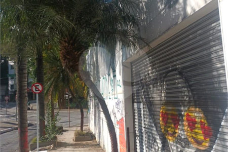 Prédio à venda ou para alugar em Paraíso, São Paulo, SP