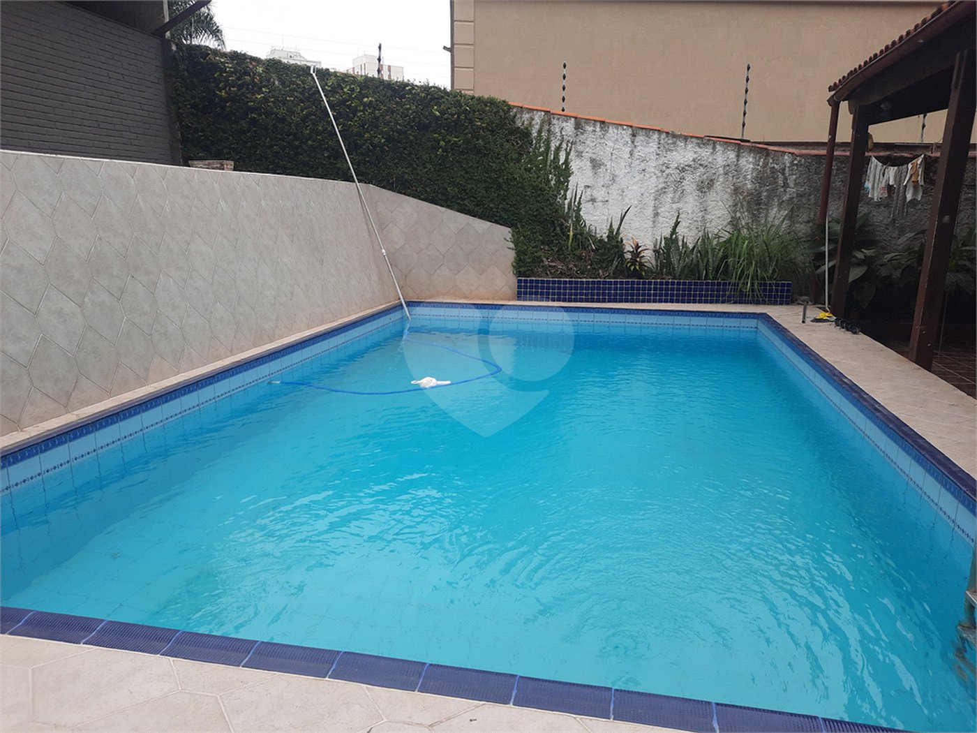 Casa Térrea à venda com 3 quartos, sendo 2 suítes,  em Jardim Marajoara, São Paulo, SP