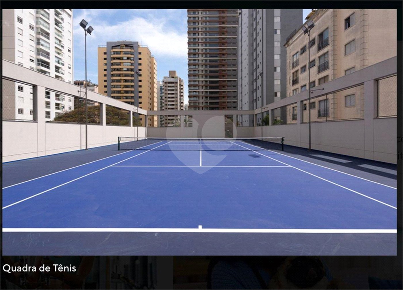 Apartamento à venda com 4 quartos, sendo 3 suítes, em Brooklin Paulista, São Paulo, SP