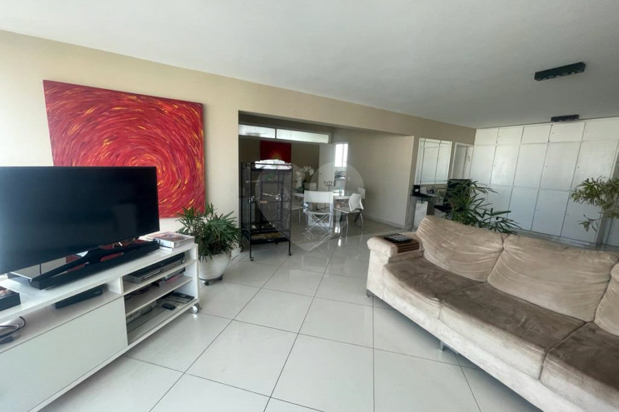 Apartamento à venda com 3 quartos, sendo 1 suíte, em Jardim América, São Paulo, SP