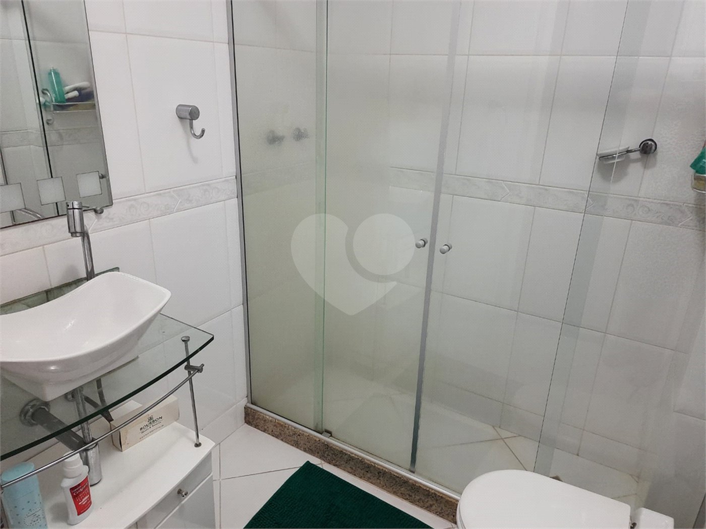 Apartamento à venda com 3 quartos, sendo 1 suíte, em Tijuca, Rio de Janeiro, RJ