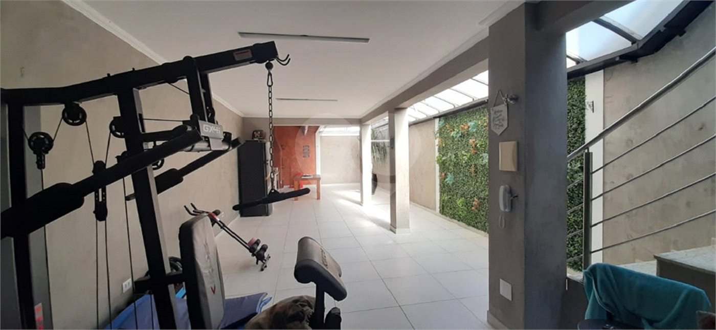 Sobrado à venda com 3 quartos, sendo 1 suíte, em Jaçanã, São Paulo, SP
