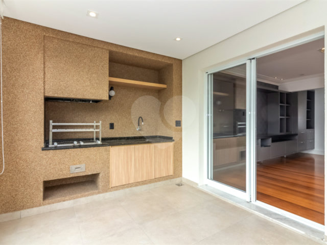 Apartamento à venda com 3 suítes em Alto da Boa Vista, São Paulo, SP