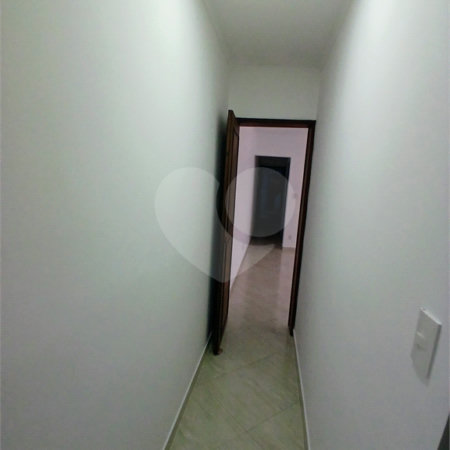 Apartamento à venda com 2 quartos em Água Fria, São Paulo, SP