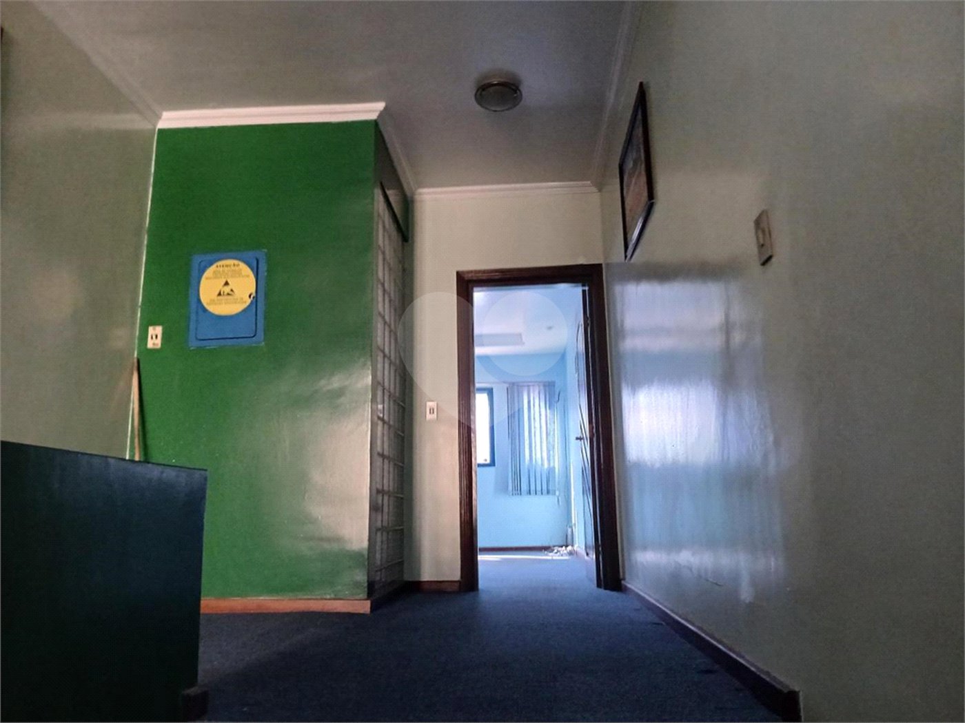 Casa à venda com 3 quartos, sendo 2 suítes, em Parque América, São Paulo, SP