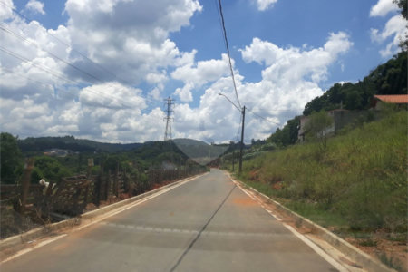 Terreno à venda em Guaçu, São Roque, SP