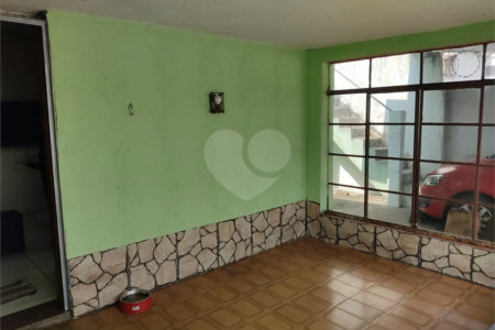 Terreno à venda em Vila Nova Carolina, São Paulo, SP