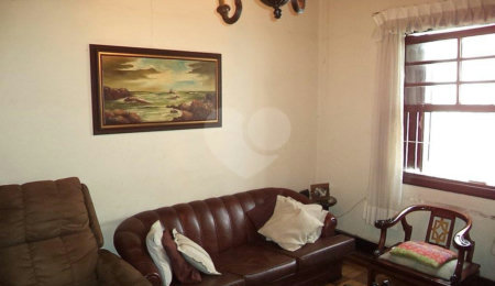 Casa Térrea à venda com 3 quartos em Jardim São Paulo(zona Norte), São Paulo, SP