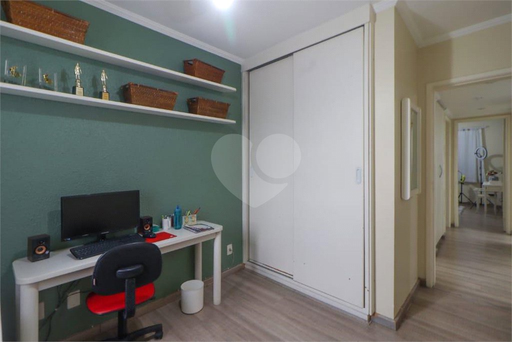Apartamento à venda com 4 quartos, sendo 2 suítes, em Fazenda Morumbi, São Paulo, SP