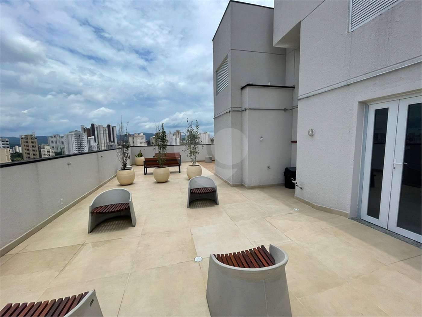 Apartamento à venda com 1 quarto em Vila Paulicéia, São Paulo, SP