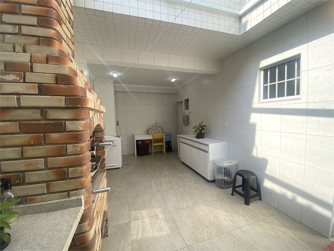 Casa Residencial à venda, Embaré, Santos - CA0051.