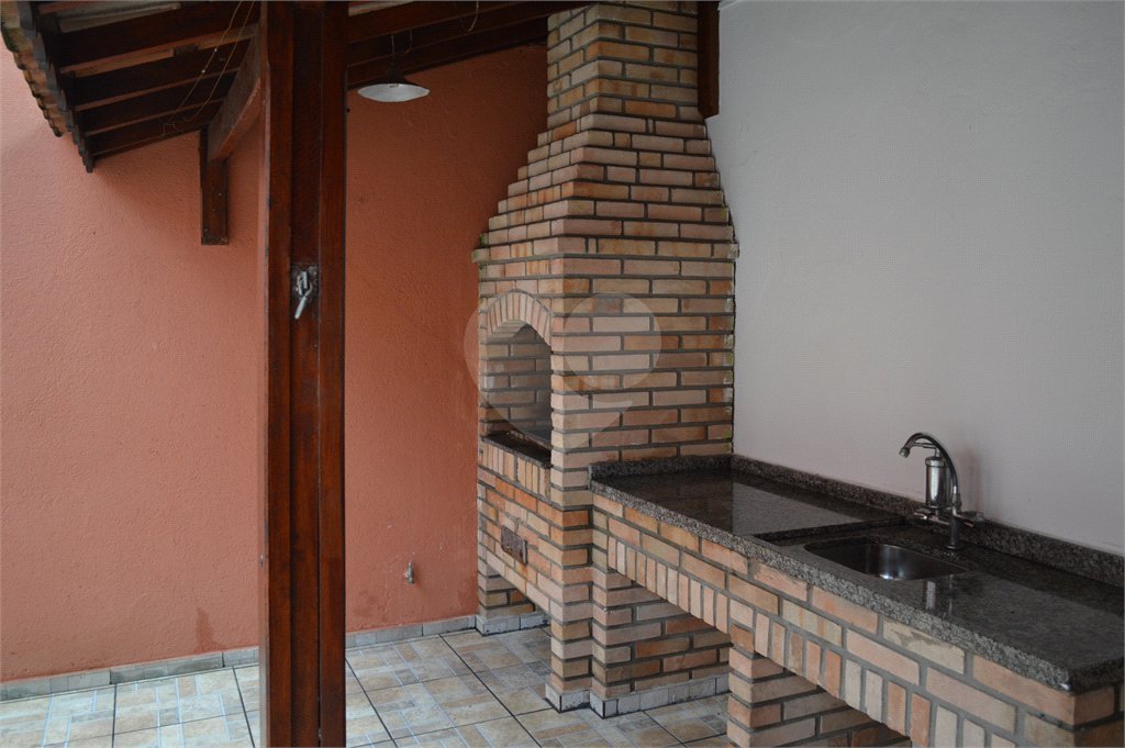 Casa à venda com 3 quartos, sendo 1 suíte, em Jardim Prudência, São Paulo, SP