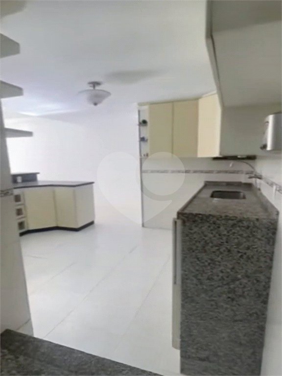 Apartamento à venda com 2 quartos em Andaraí, Rio de Janeiro, RJ