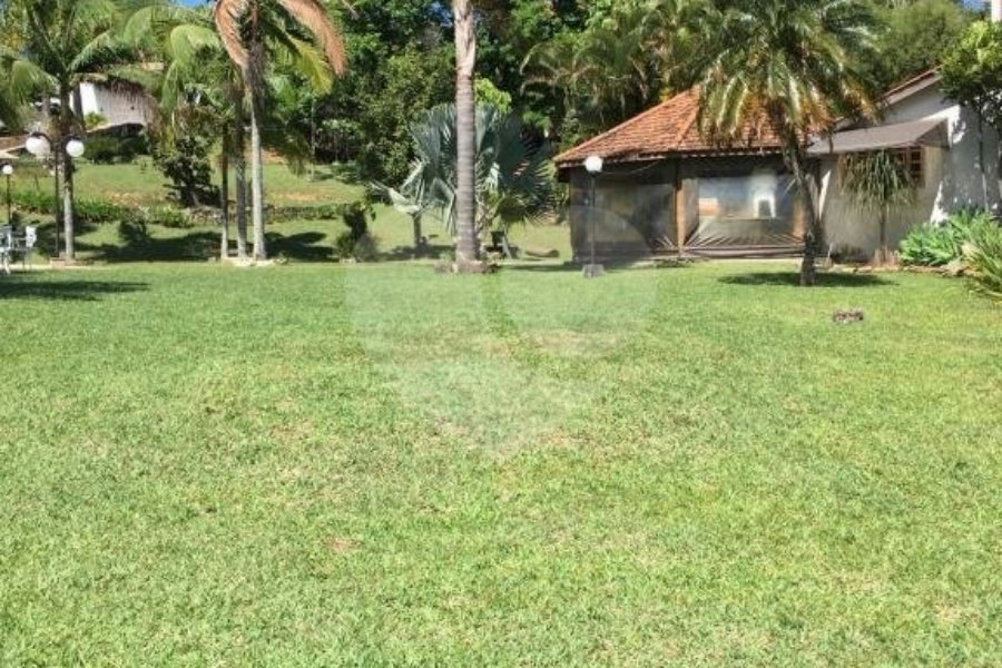 Casa à venda com 3 suítes no condomínio Alpes Caieras, Caieiras - SP