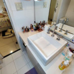 Cobertura à venda com 3 suítes em Vila Isabel, Rio de Janeiro, RJ