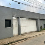 Casa à venda com 2 quartos no condomínio Jardim do Sol, Suzano - SP