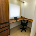 Apartamento para alugar com 1 suíte em Jardim Ampliação, São Paulo, SP
