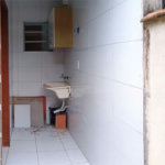 Casa Residencial à venda, Parque Continental, São Vicente - CA0416.