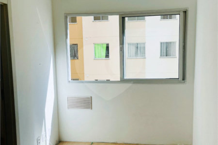 Apartamento para alugar com 2 quartos em Várzea da Barra Funda, São Paulo, SP