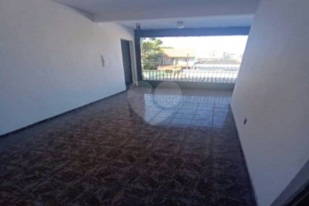 Casa à venda com 2 quartos em Campo Grande, Rio de Janeiro, RJ