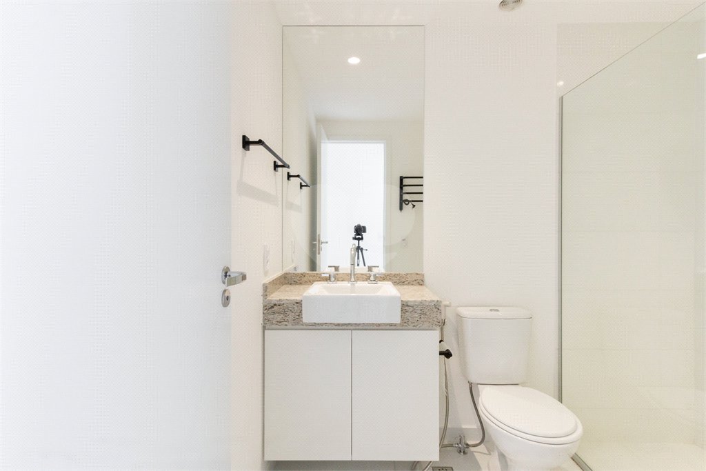 Duplex à venda com 3 quartos, sendo 1 suíte, em Perdizes, São Paulo, SP