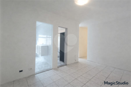 Apartamento à venda com 2 quartos em Água Branca, São Paulo, SP