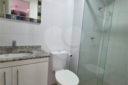 Apartamento para alugar com 1 suíte em Pinheiros, São Paulo, SP
