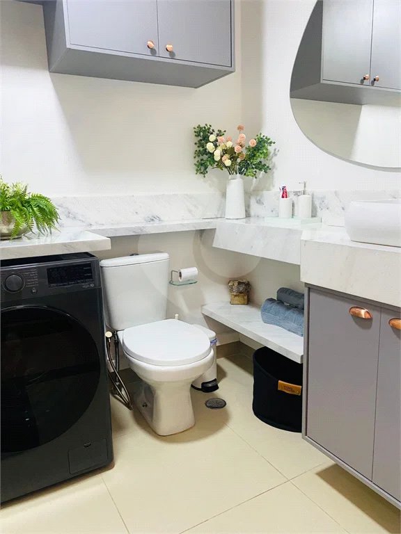 Apartamento para venda em Moema Apartamento Av. Pavão