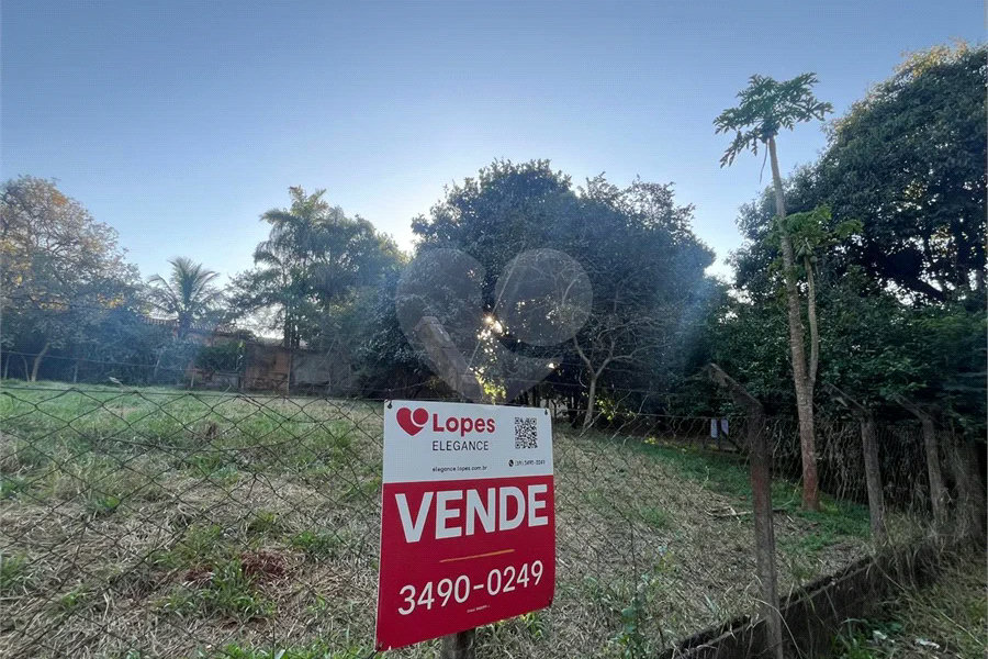Terreno à venda no bairro Santa Rita – Piracicaba/SP