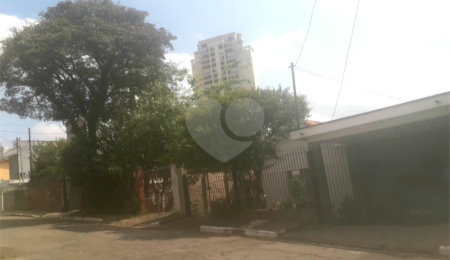 Terreno à venda em Vila São José (ipiranga), São Paulo, SP