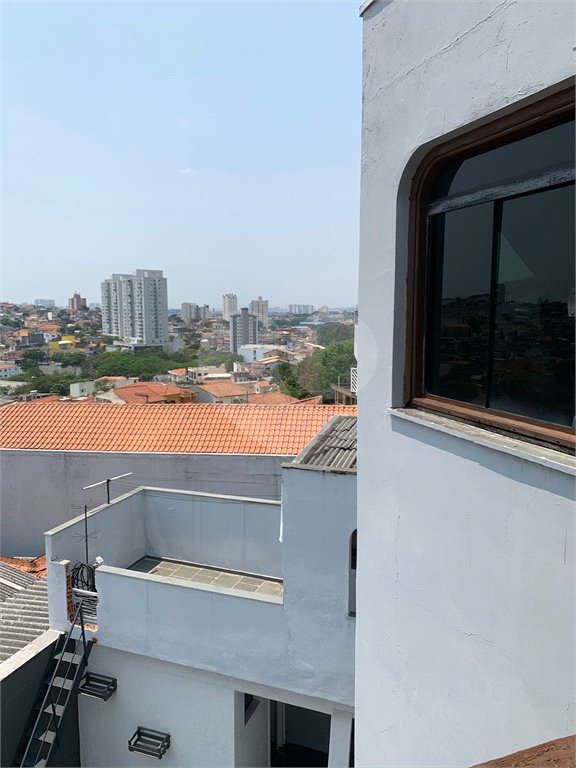 Sobrado à venda com 3 quartos, sendo 1 suíte,  em Vila Maria Alta, São Paulo, SP