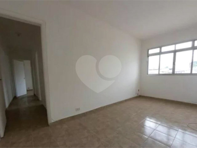 Apartamento à venda com 2 quartos em Santana, São Paulo, SP