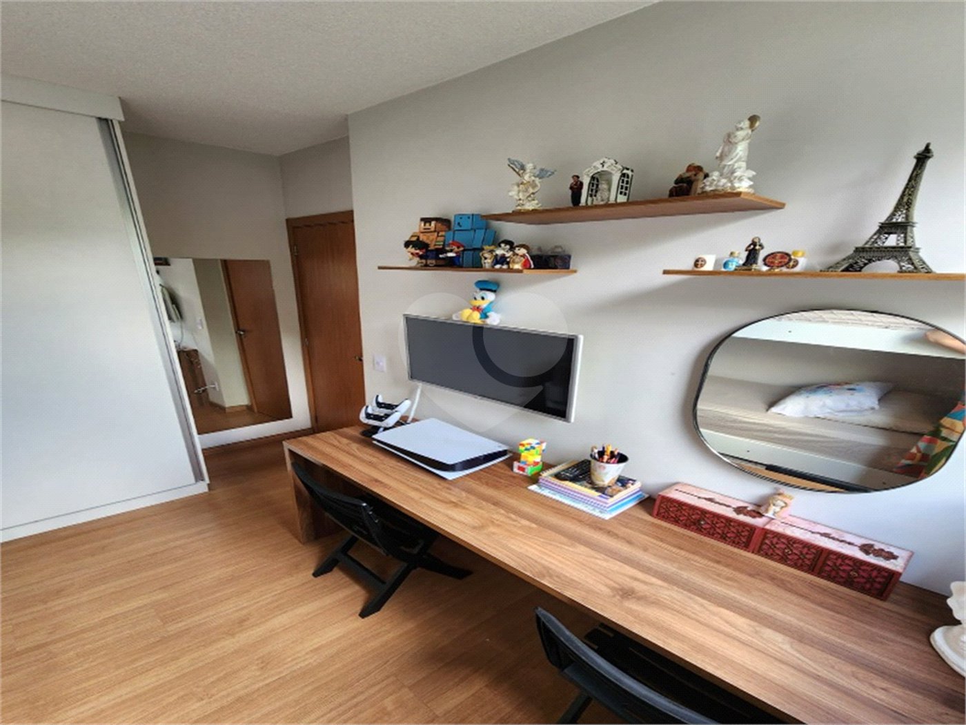 Apartamento à venda com 2 quartos em Jardim Guarujá, Sorocaba, SP