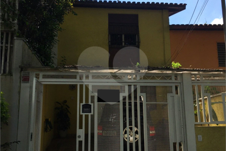 Casa à venda com 2 quartos em Santana, São Paulo, SP