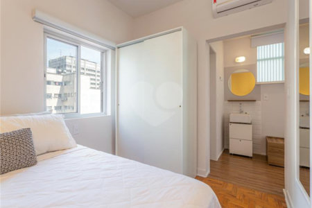 Apartamento à venda com 5 quartos em Consolação, São Paulo, SP