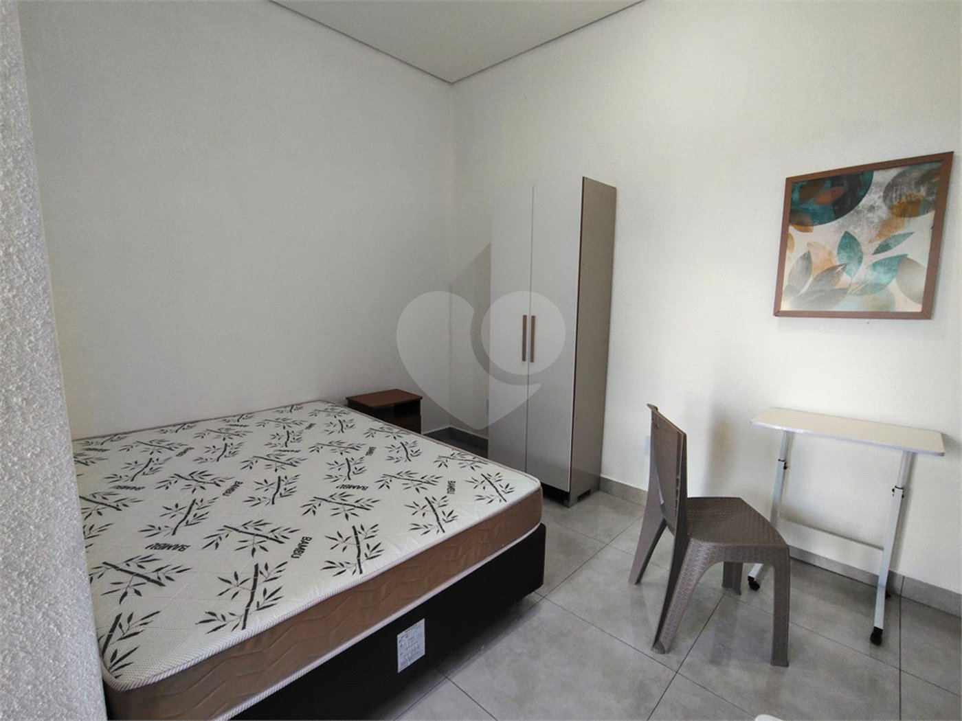 Kitnet para alugar com 1 quarto em Jardim Europa, Sorocaba, SP