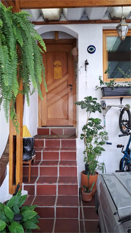 Casa à venda com 3 quartos no condomínio Residêncial Império Ii, São Paulo - SP