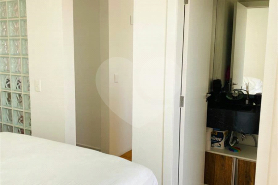 Apartamento à venda com 3 quartos, sendo 1 suíte, em Parada Inglesa, São Paulo, SP