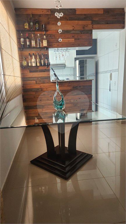 Duplex à venda com 2 quartos, sendo 1 suíte, em Vila Sedenho, Araraquara, SP