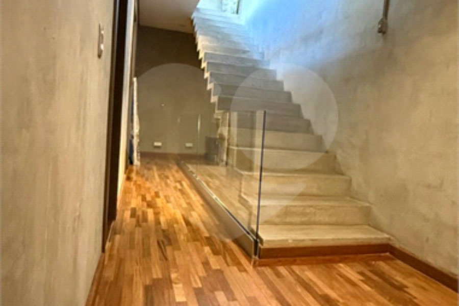 Casa de Vila à venda com 3 suítes em Vila Mariana, São Paulo, SP