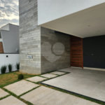 Casa à venda com 3 suítes no condomínio Residencial Central Parque, Salto - SP