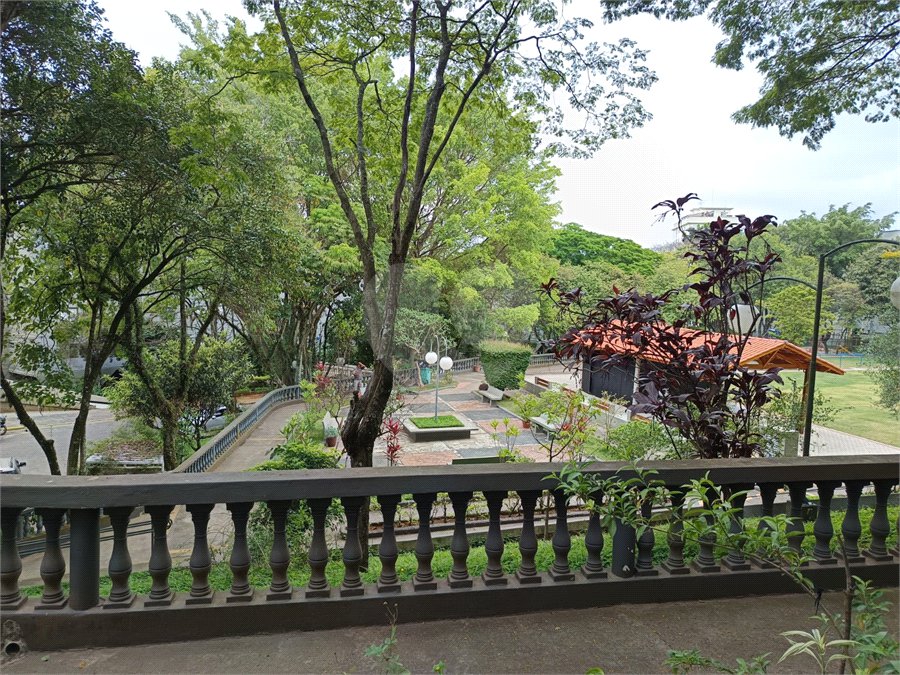Apartamento á venda - Jabaquara