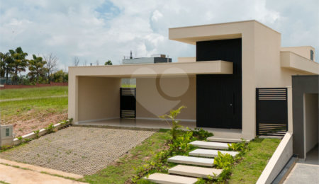 Casa à venda com 3 suítes no condomínio Villagio Azzure, Itupeva - SP