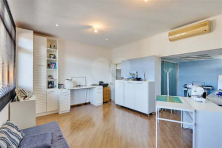 Casa à venda com 4 suítes no condomínio Fontana Verde, São Paulo - SP