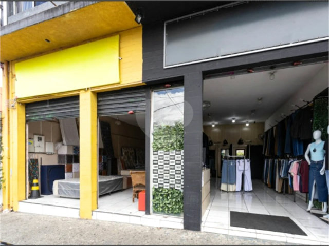 Salão Comercial para alugar em Horto, São Paulo, SP