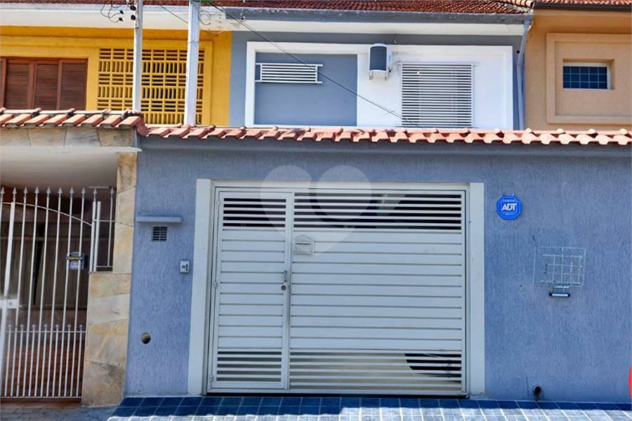 Sobrado à venda com 3 quartos, sendo 2 suítes, em Jardim São Paulo(zona Norte), São Paulo, SP