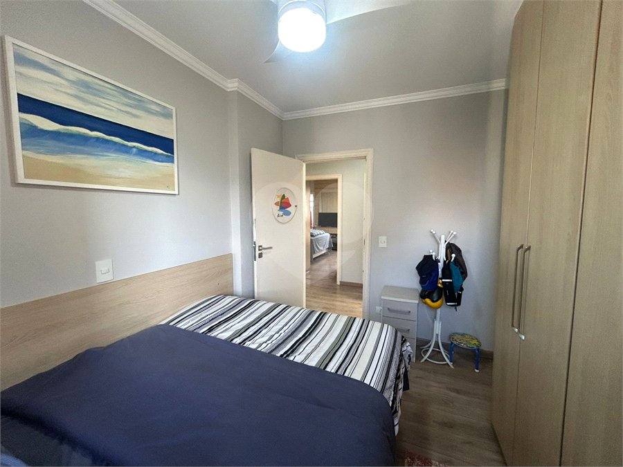 Apartamento à venda com 3 quartos, sendo 2 suítes,  em Santa Terezinha, São Paulo, SP